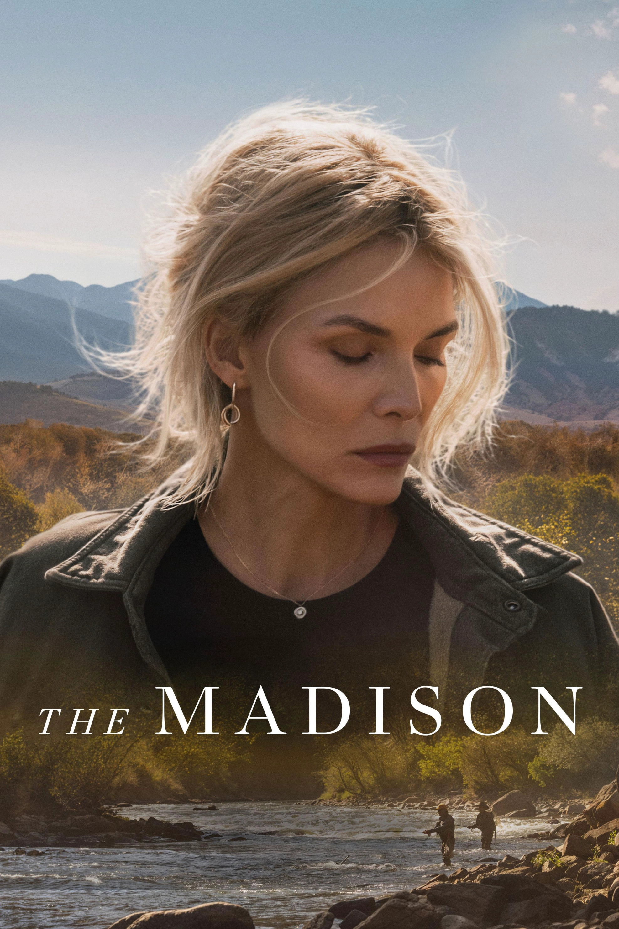 The Madison S1