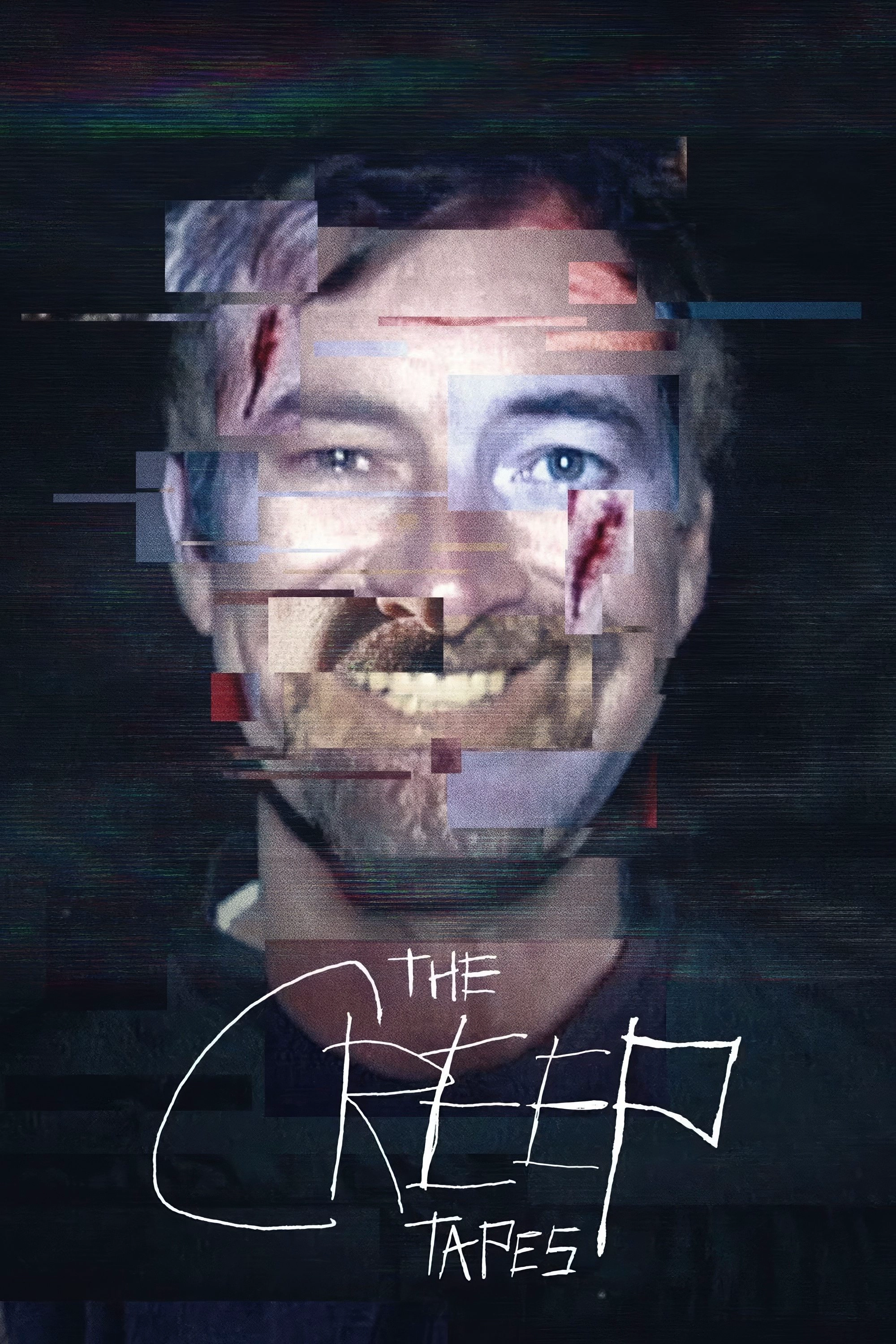 The Creep Tapes S2