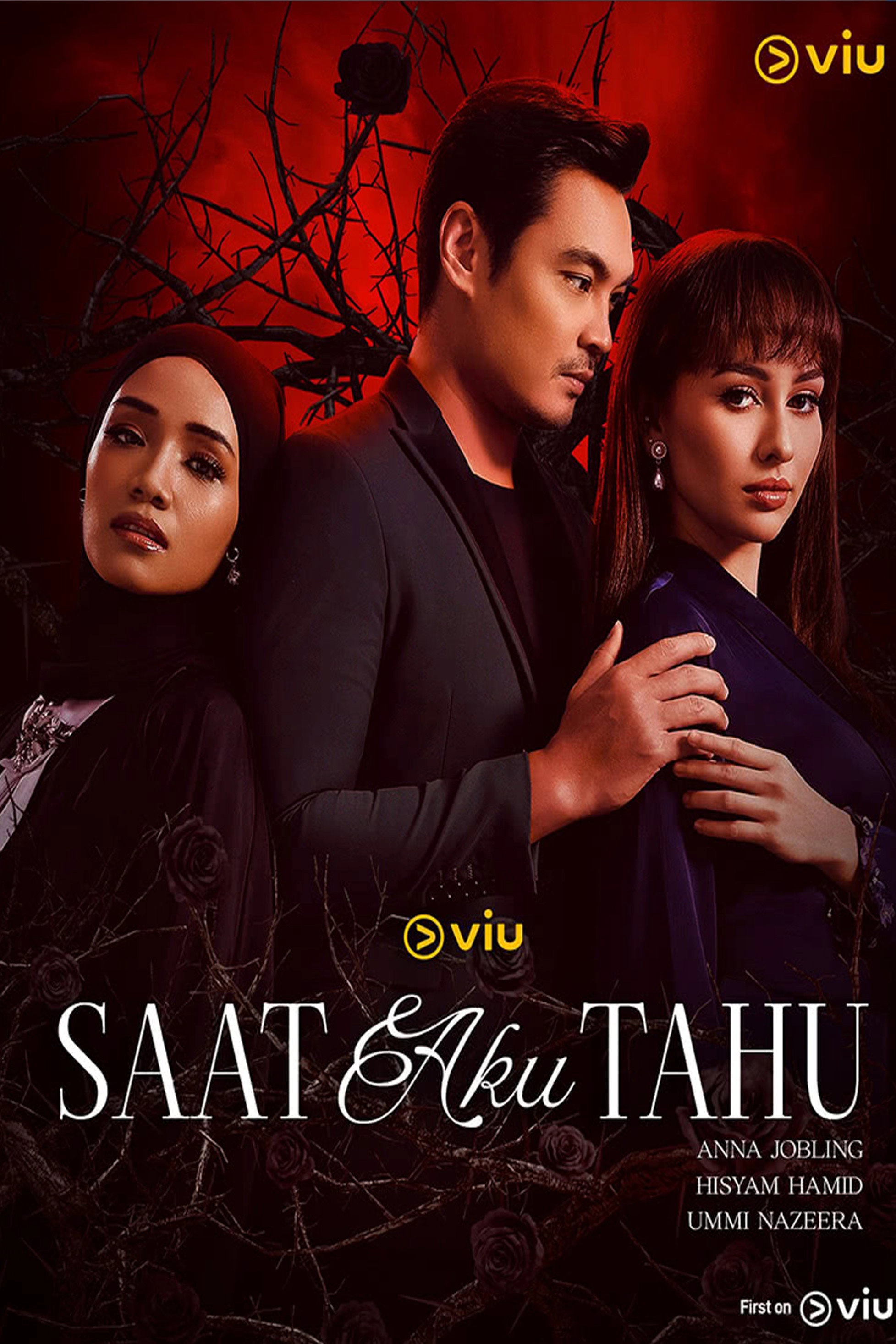 SAAT AKU TAHU S1