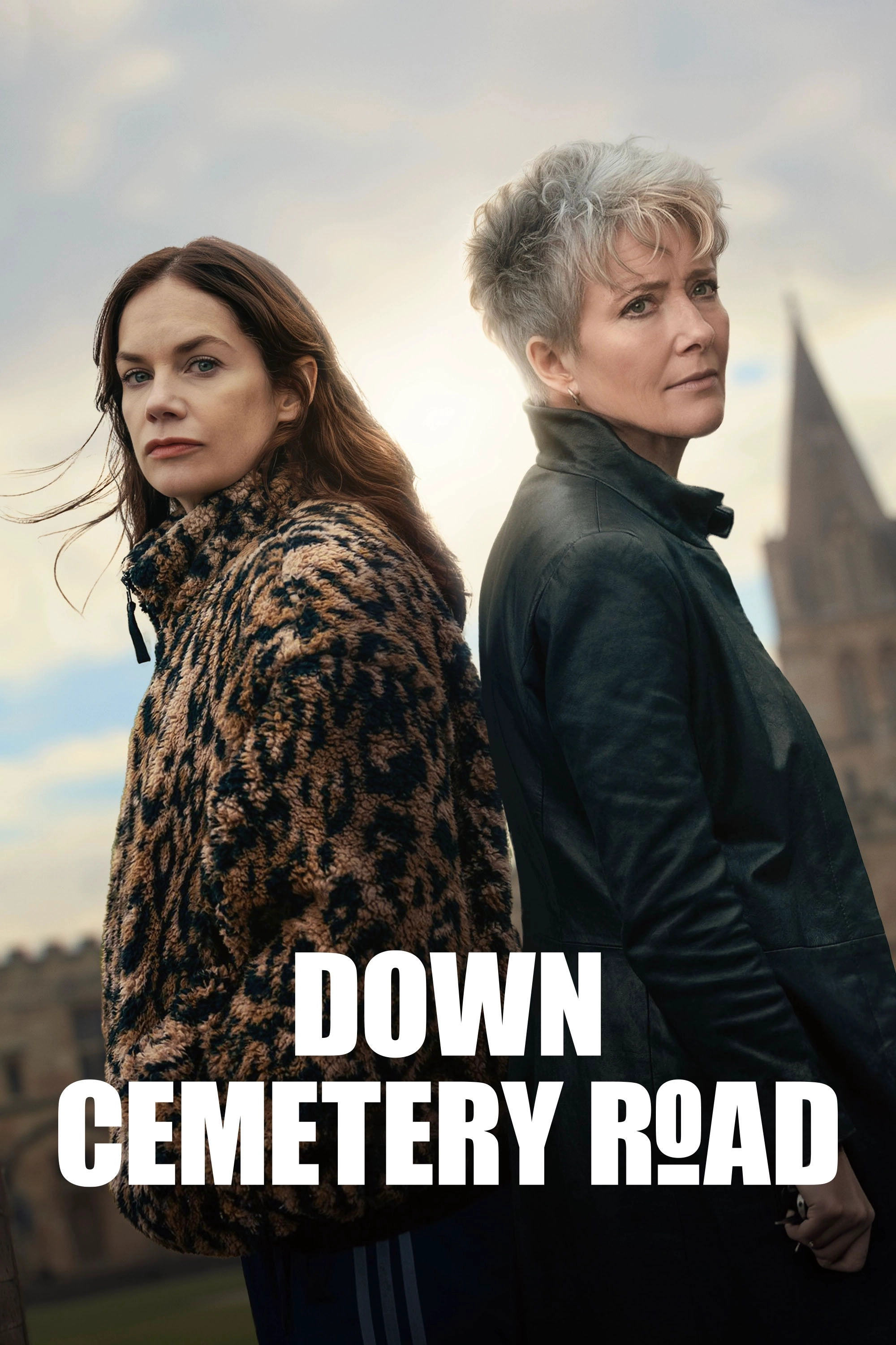 Down Cemetery Road S1
