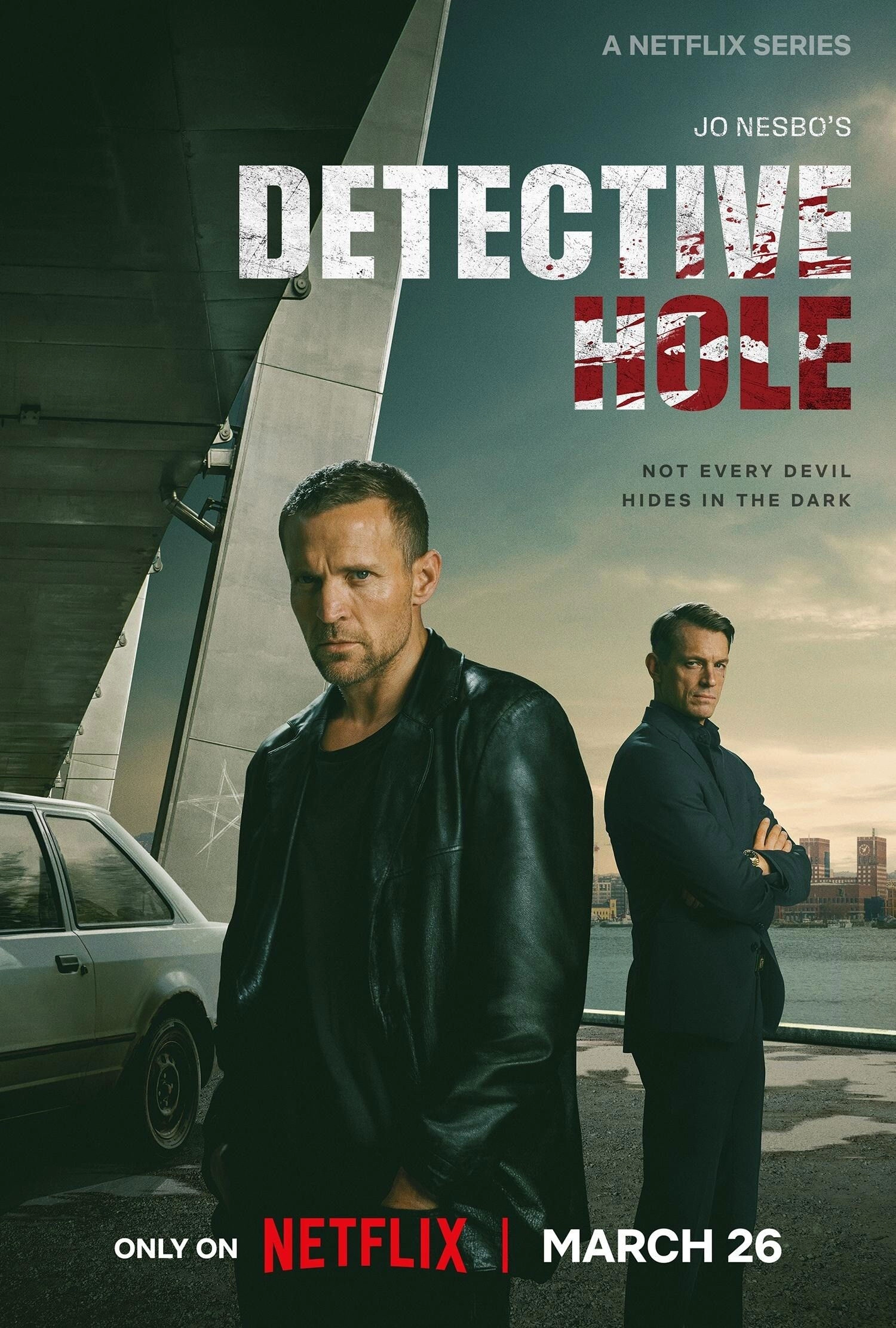 Detective Hole S1