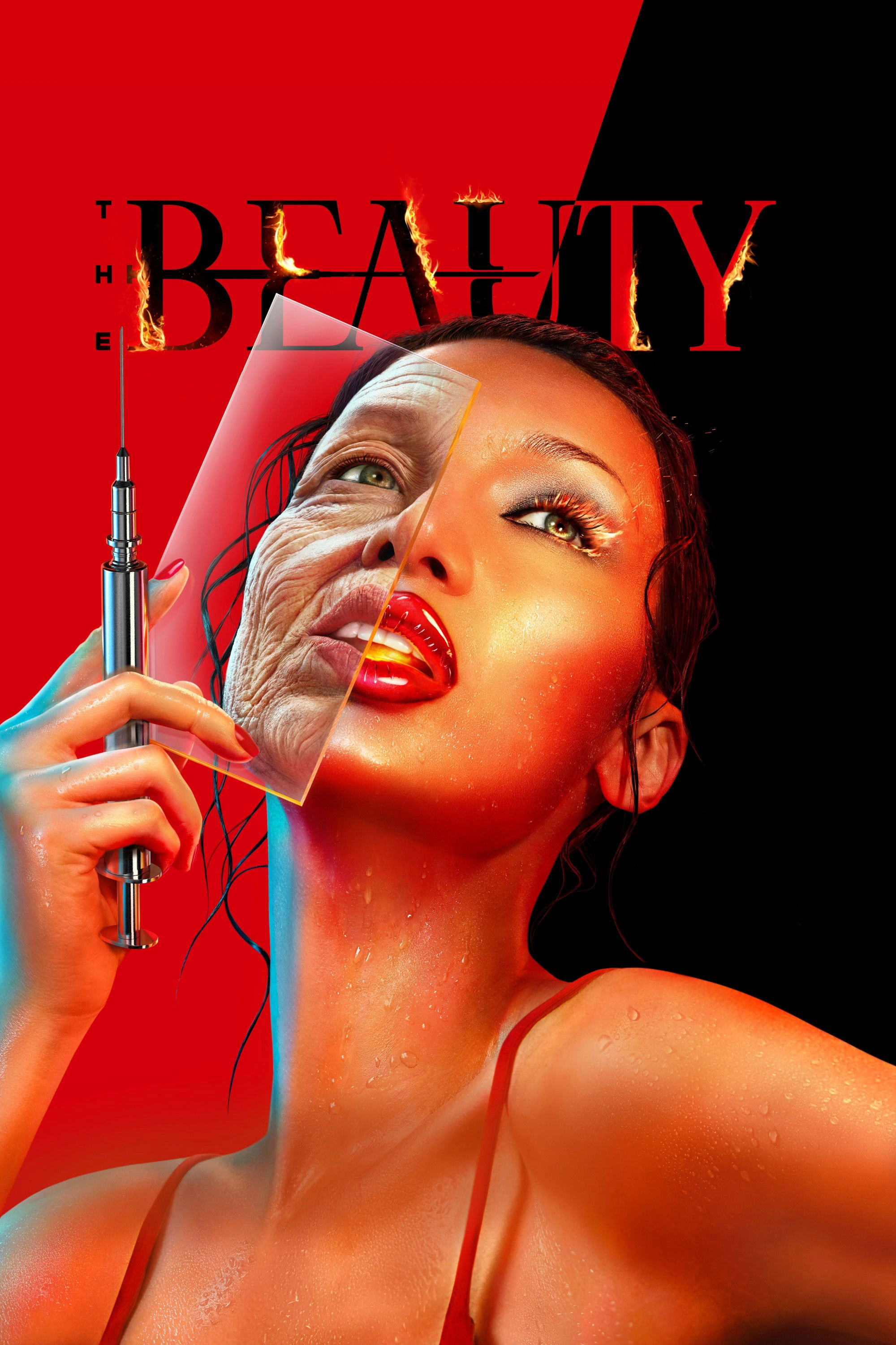 The Beauty S1
