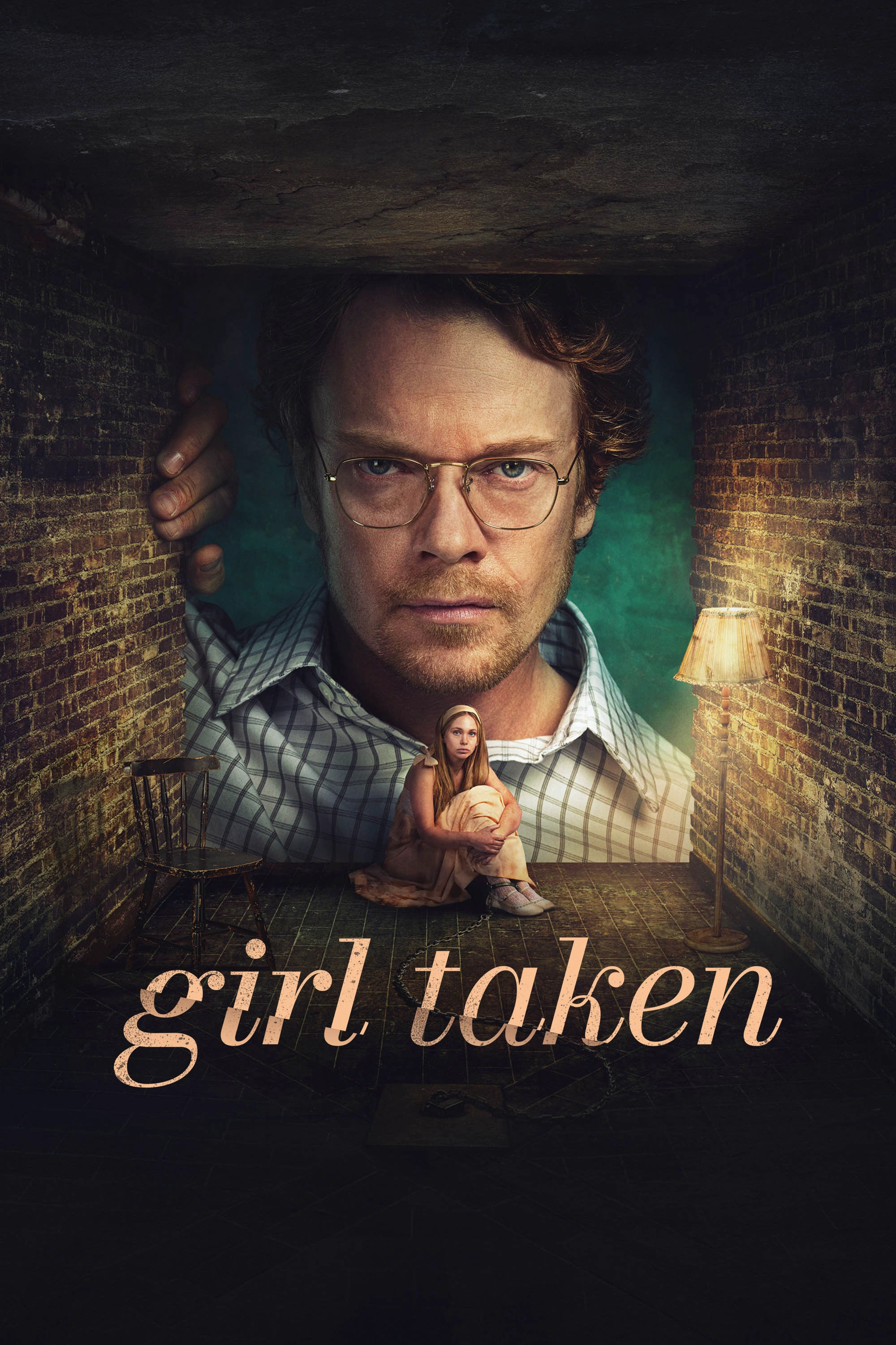 Girl Taken S1