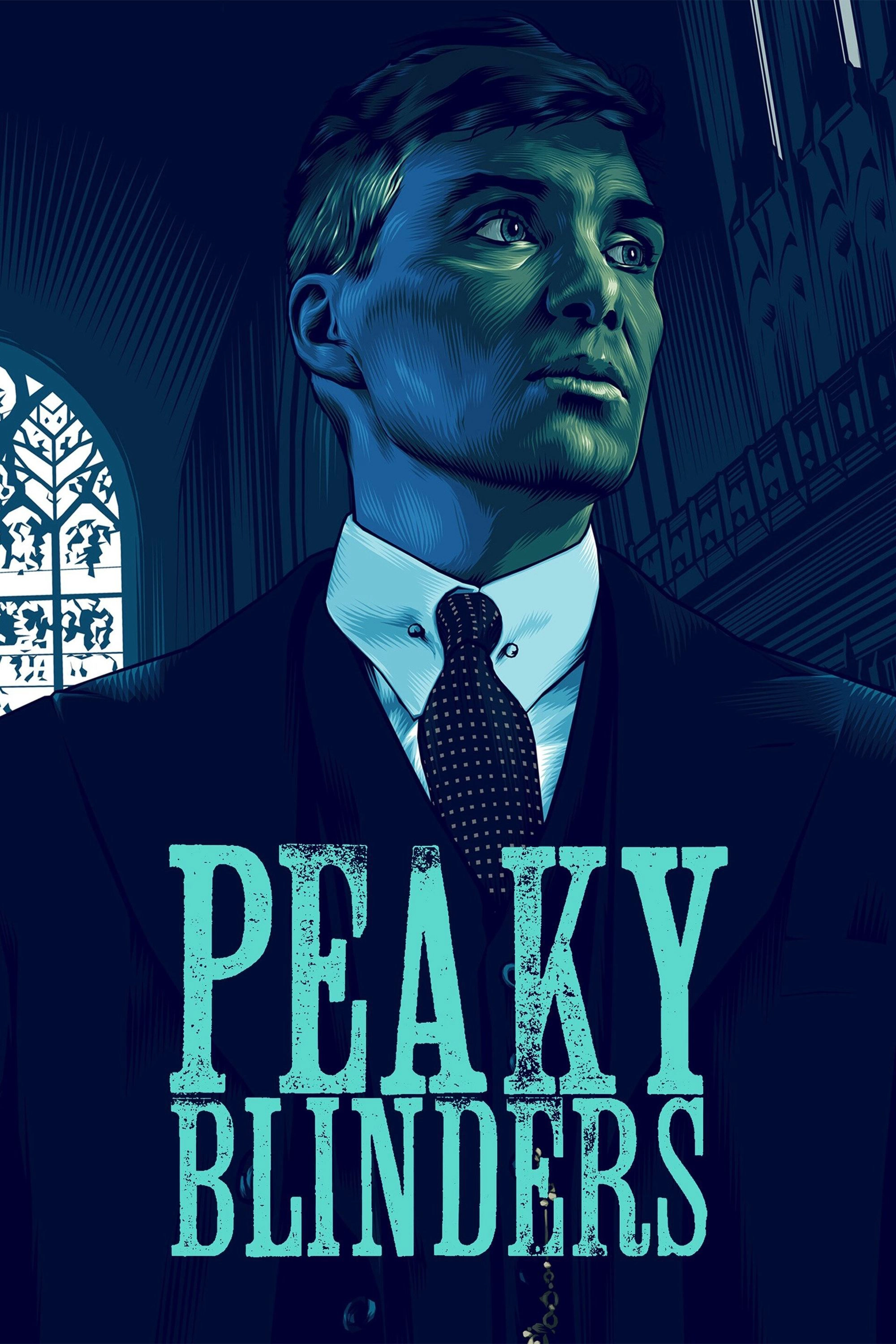 Peaky Blinders Musim ke 3