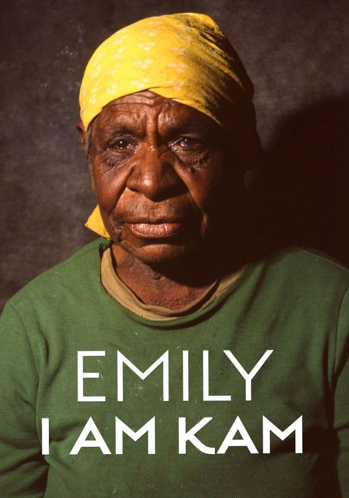 Emily: I Am Kam