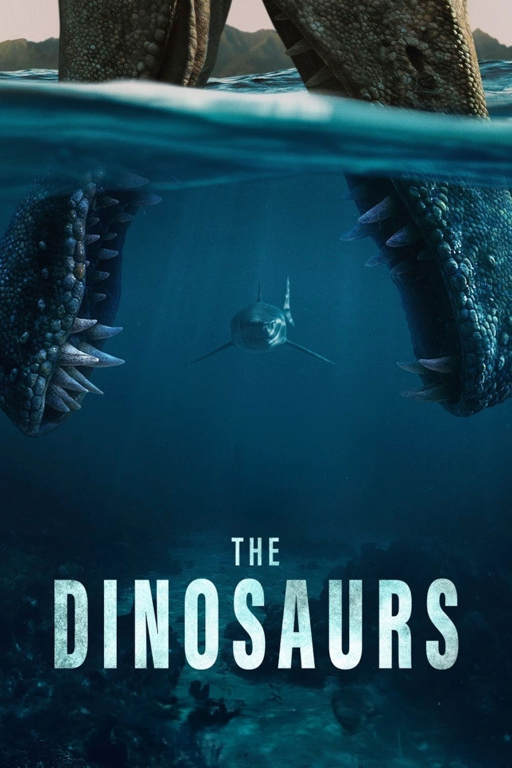 The Dinosaurs S1