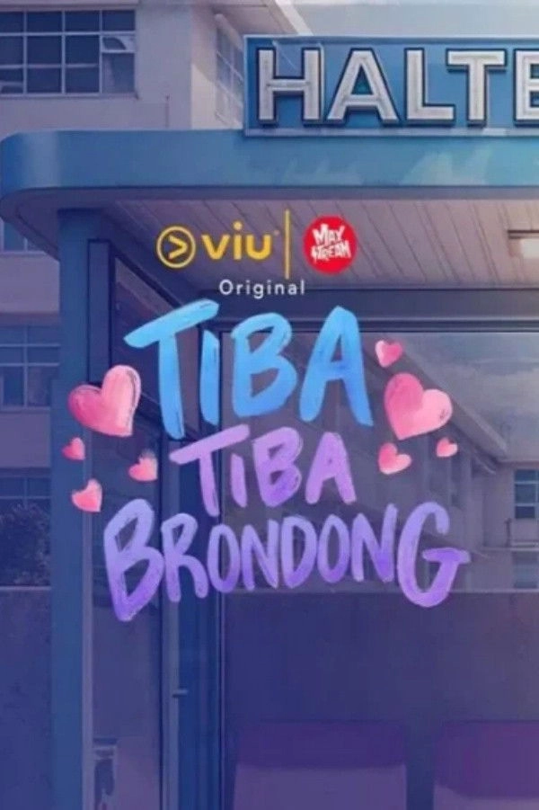 Tiba‑tiba Brondong S1