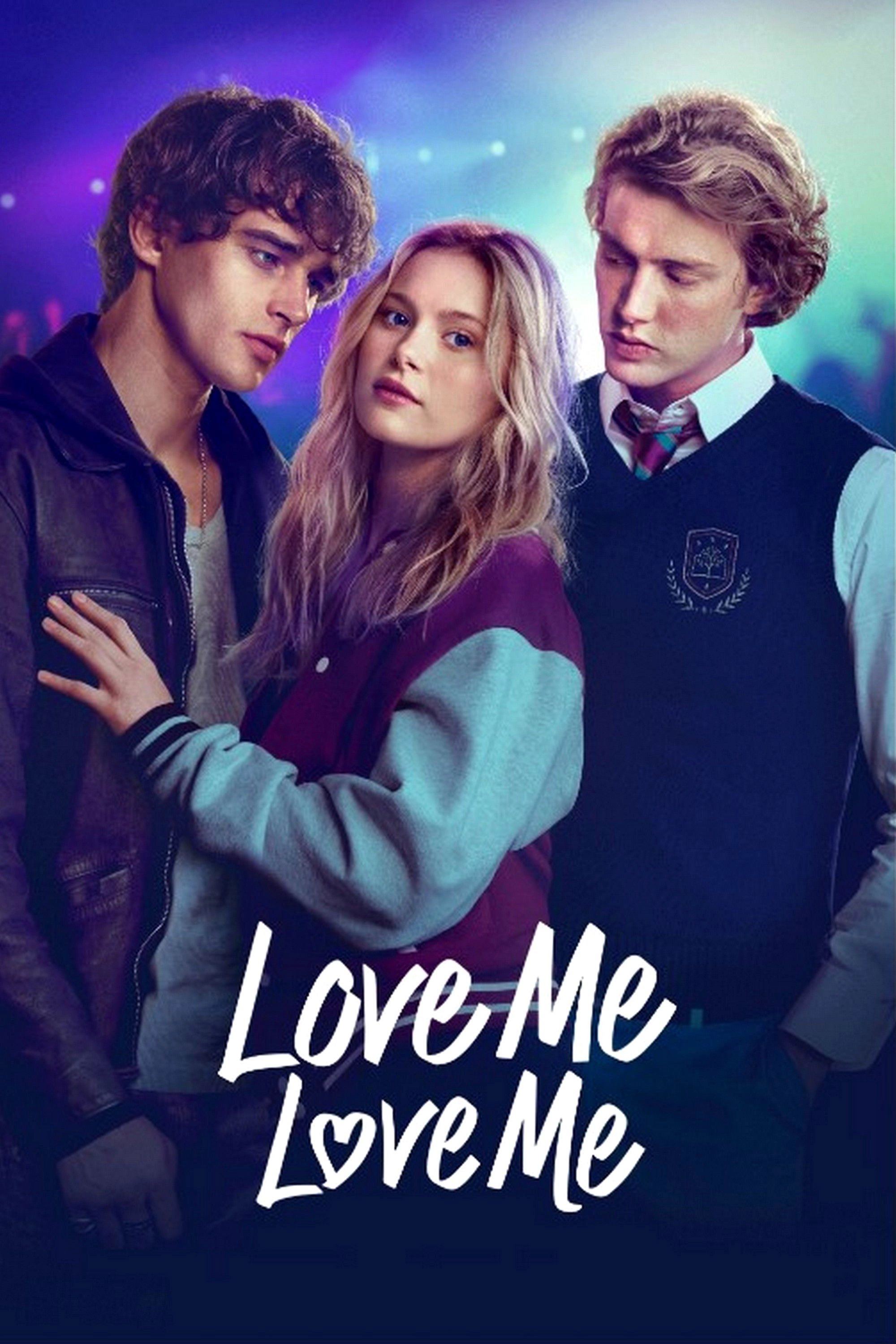 Love Me Love Me