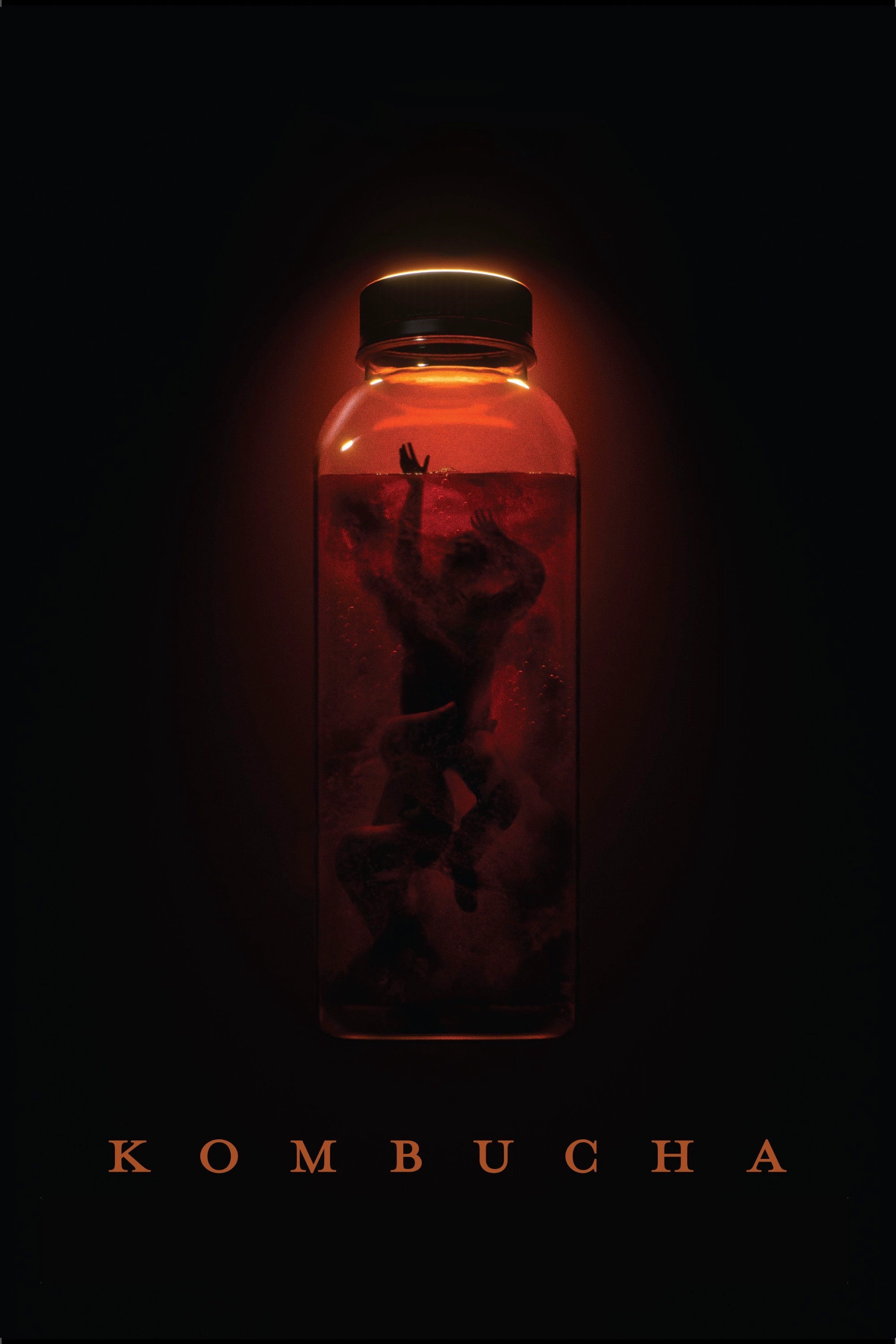 Kombucha