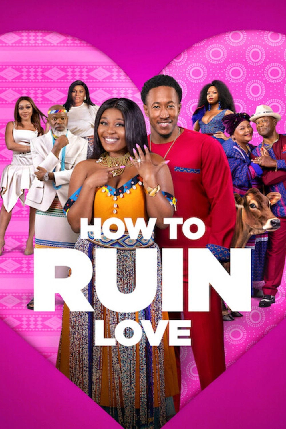 How to Ruin Love The Lobola
