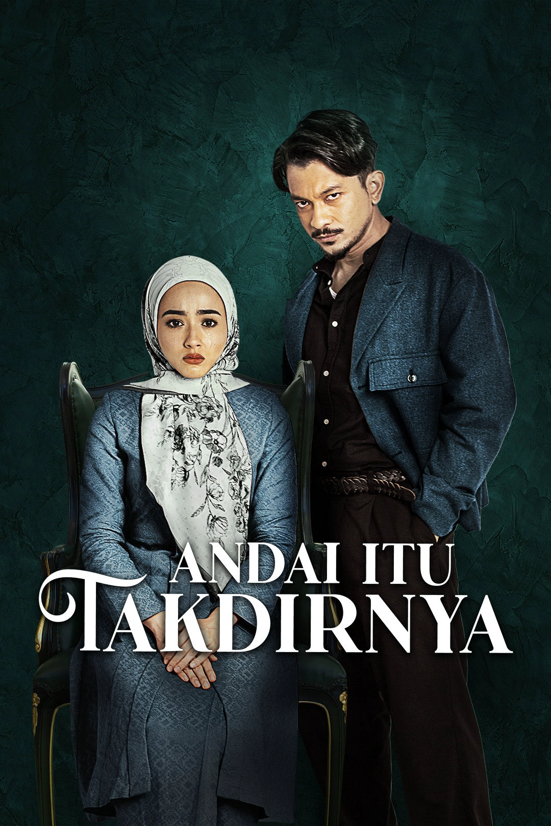 Andai Itu Takdirnya Andai Itu Takdirnya 2
