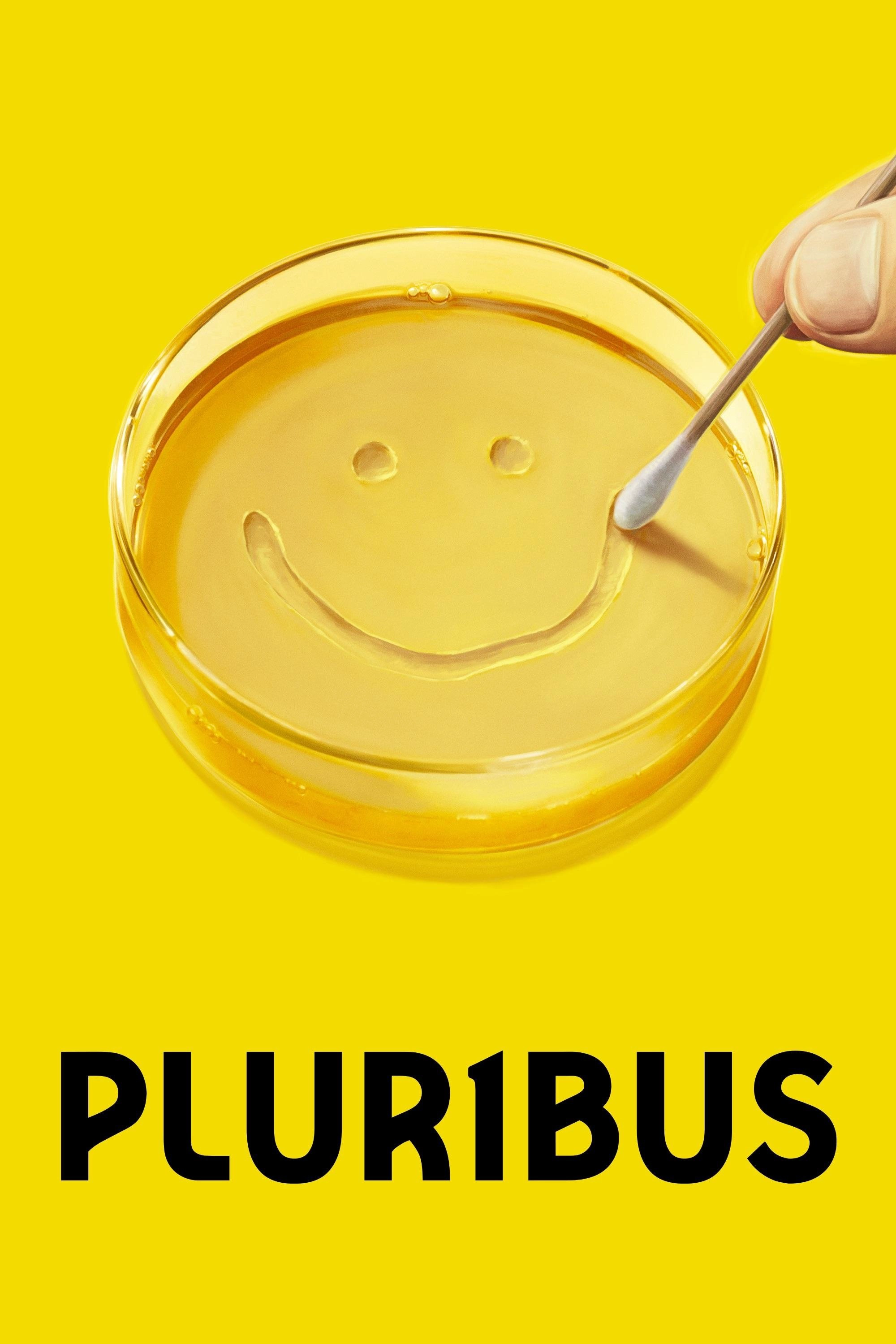 Pluribus S1