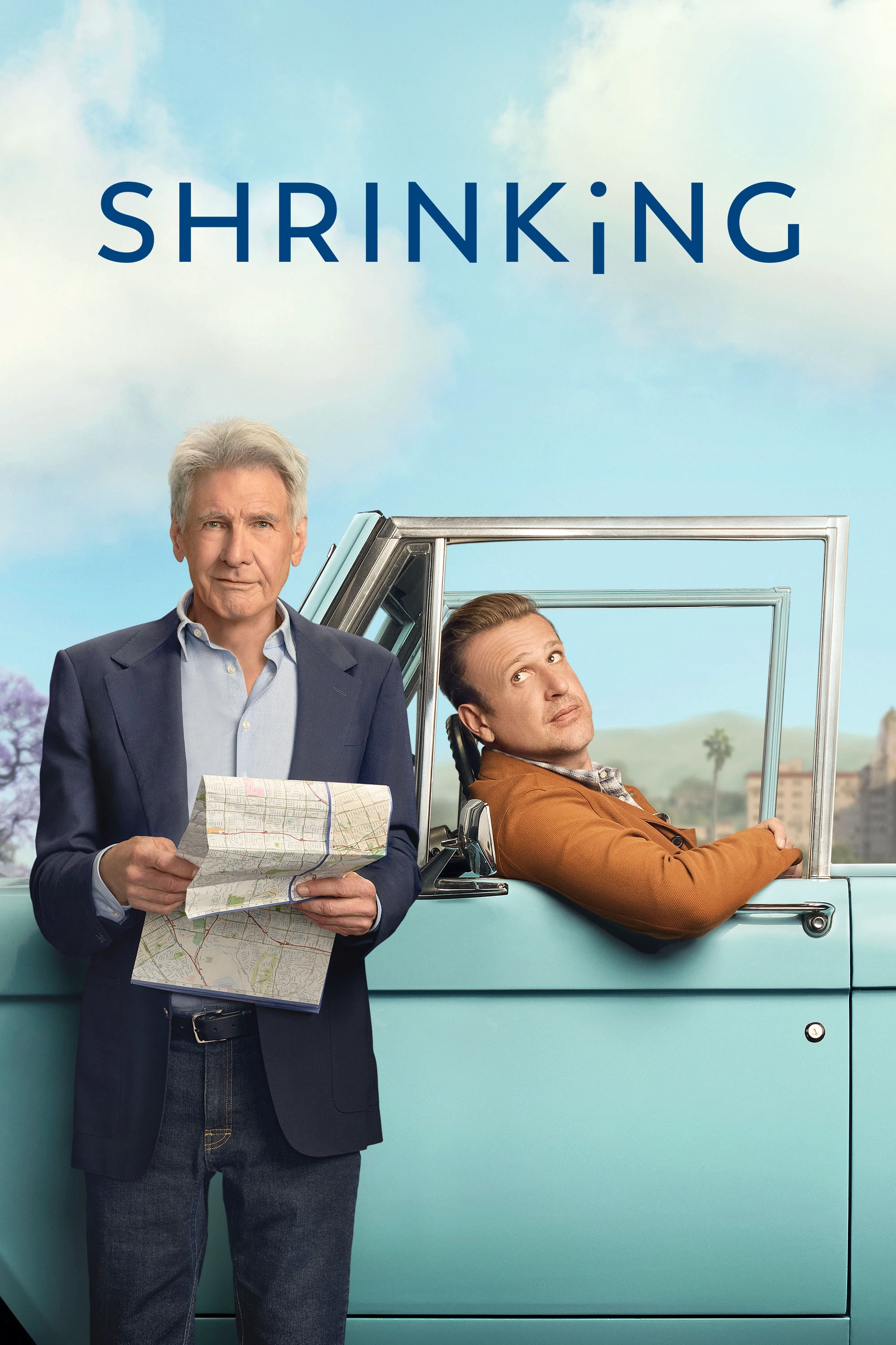 Shrinking S1