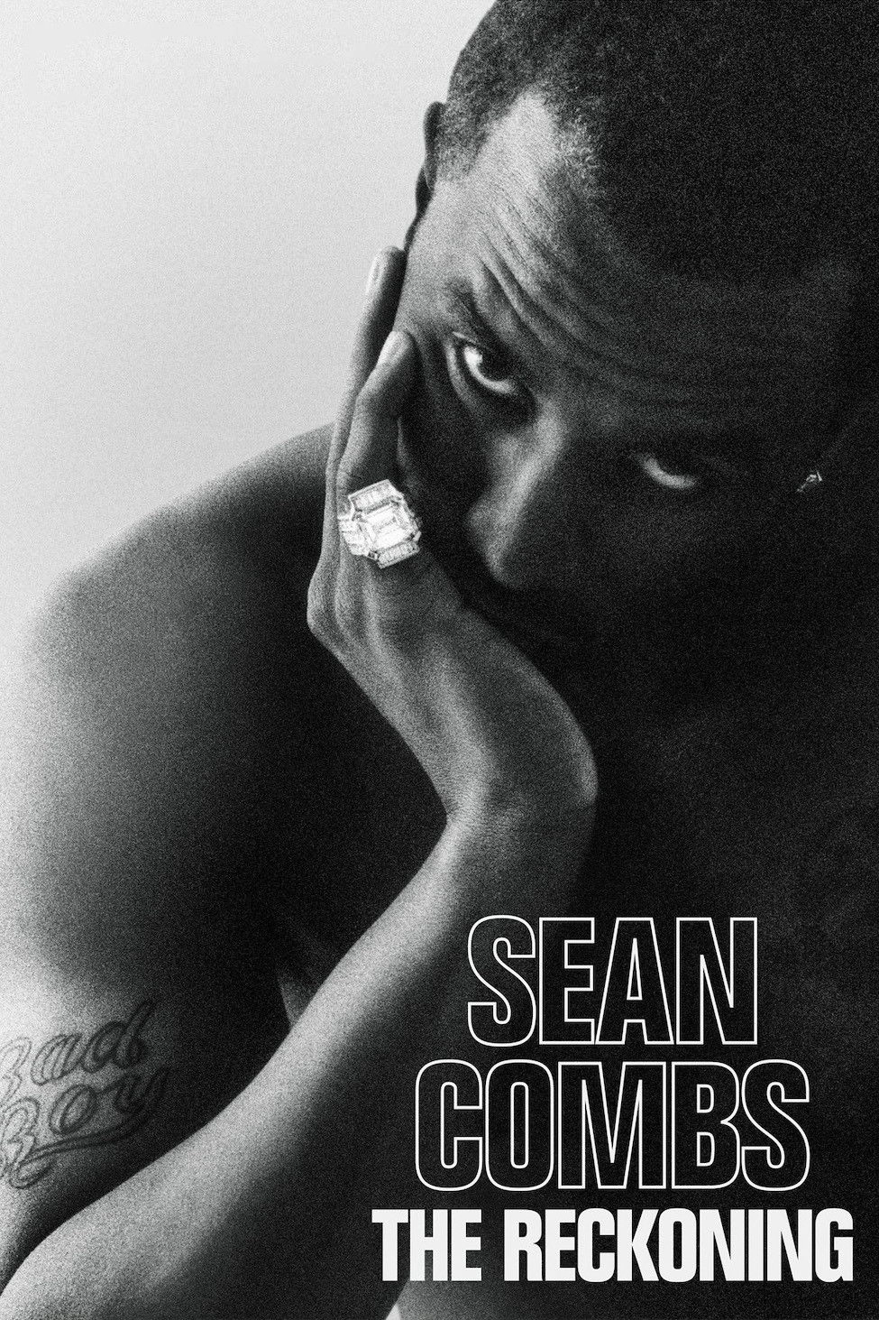 Sean Combs: The Reckoning S1