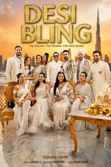 Desi Bling S1
