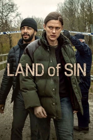 Land of Sin Musim ke 1