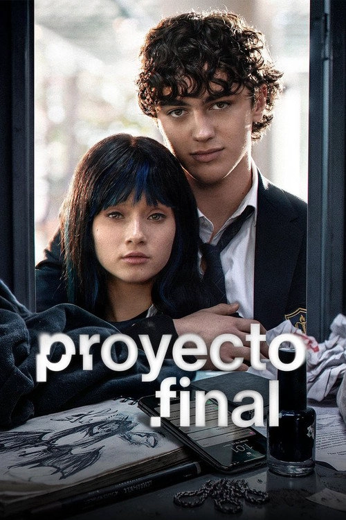 Proyecto final Musim ke 1