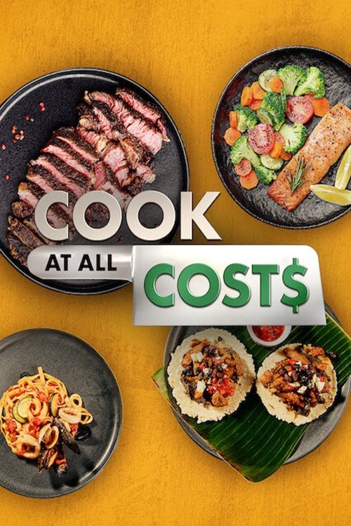 Cook at all Costs S1