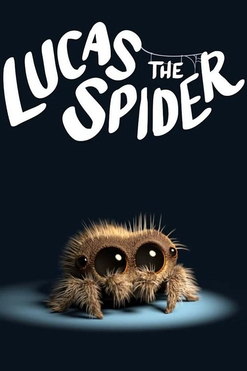 Lucas the Spider S1