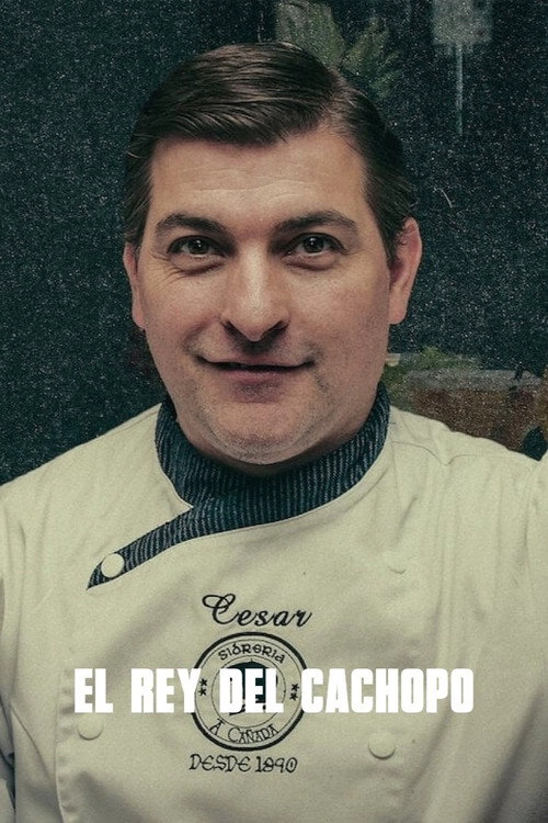 Cooking Up Murder: Uncovering the Story of César Román Limited Series