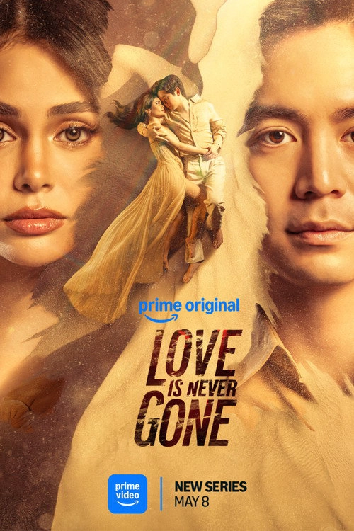 Love Is Never Gone S1