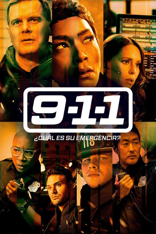 9-1-1 S3