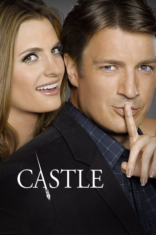 Castle S4