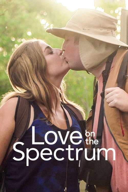 Love on the Spectrum S2