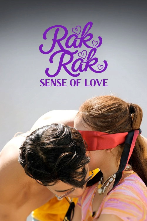 Rak Rak: Sense of Love S1