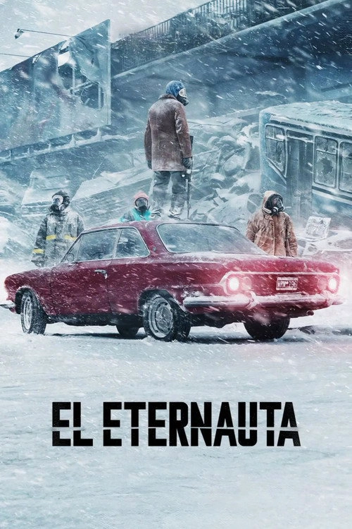The Eternaut Musim ke 1