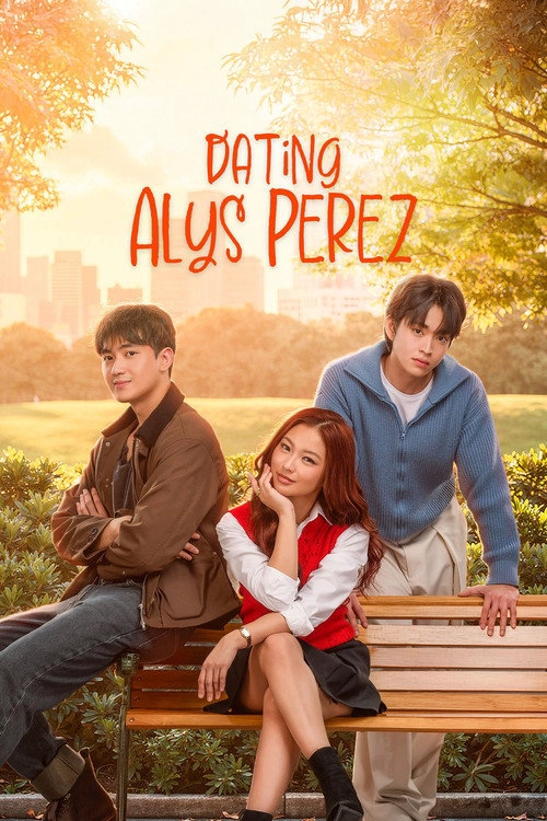 Dating Alys Perez S1