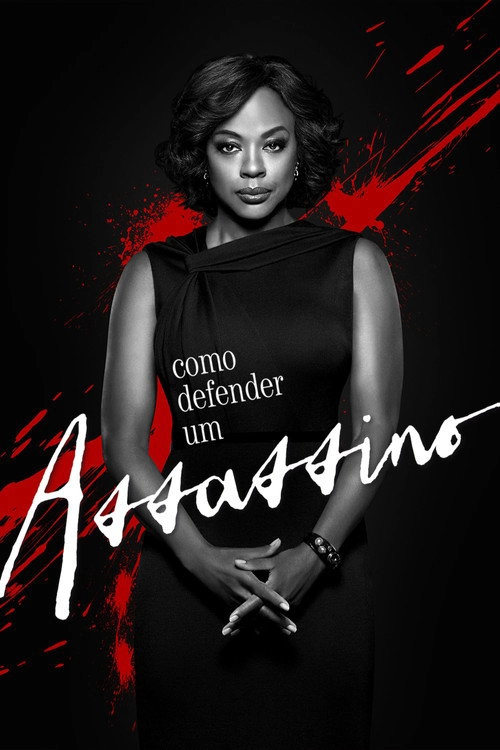 How to Get Away with Murder S2