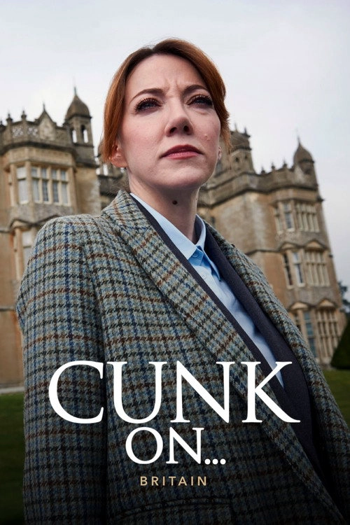 Cunk on... Britain