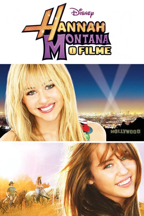 Hannah Montana: The Movie