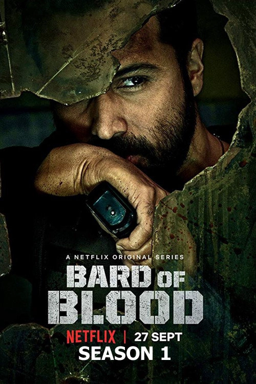 Bard of Blood S1