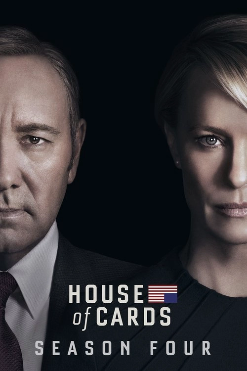House of Cards S4