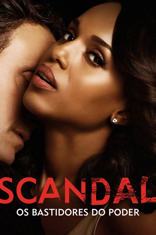 Scandal Musim ke 5