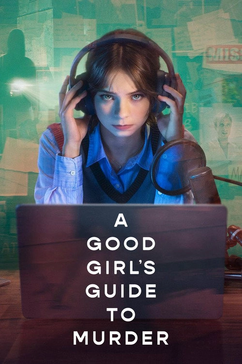 A Good Girl's Guide to Murder Series 2