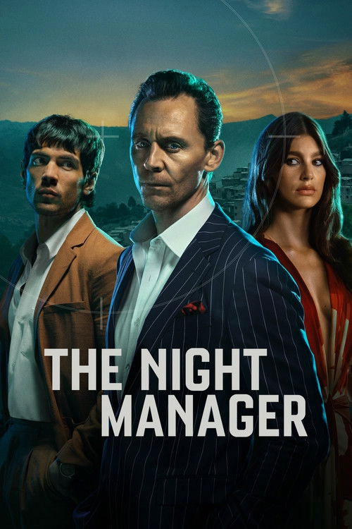 The Night Manager Series 2