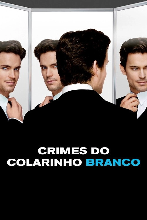 White Collar S3