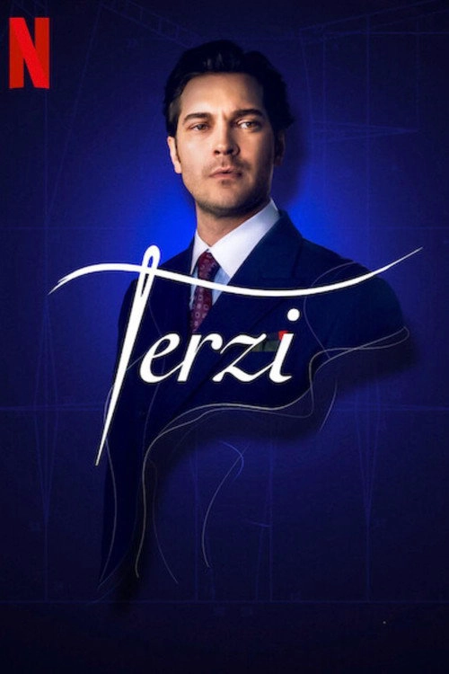 Terzi Musim ke 1