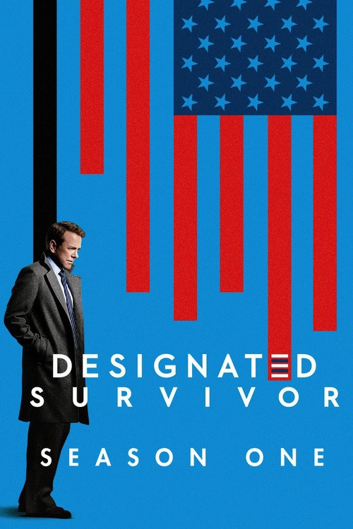Designated Survivor S1