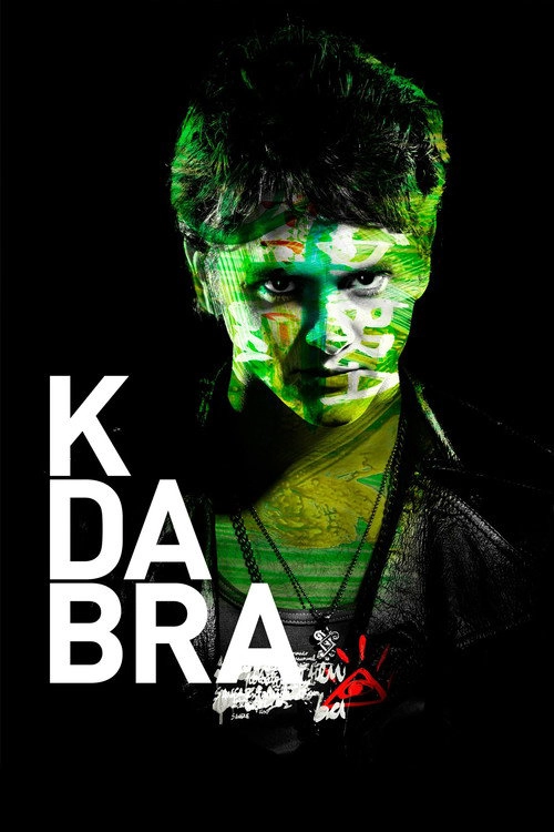 Kdabra S1