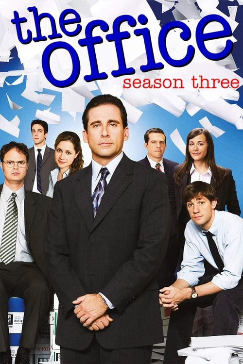 The Office S3