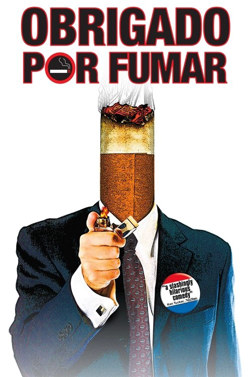 Thank You for Smoking