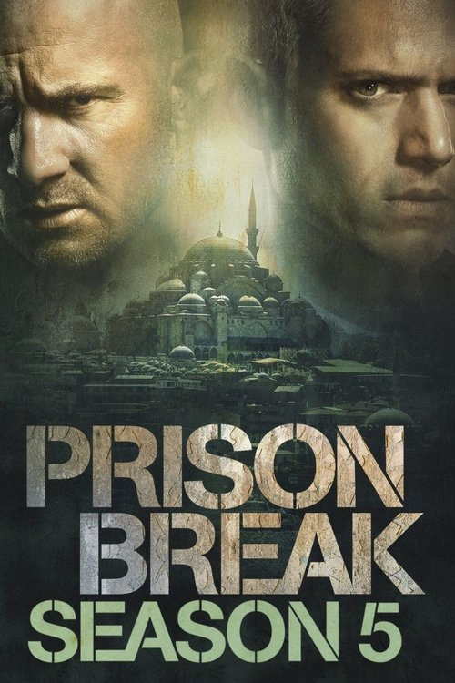Prison Break Resurrection