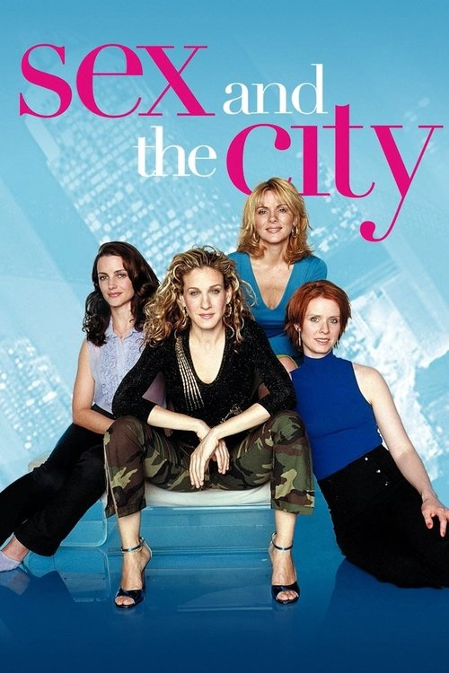 Sex and the City Musim ke 2