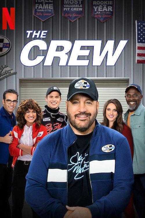 The Crew S1