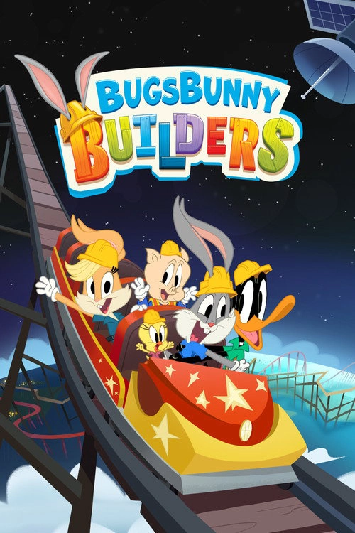 Bugs Bunny Builders S2