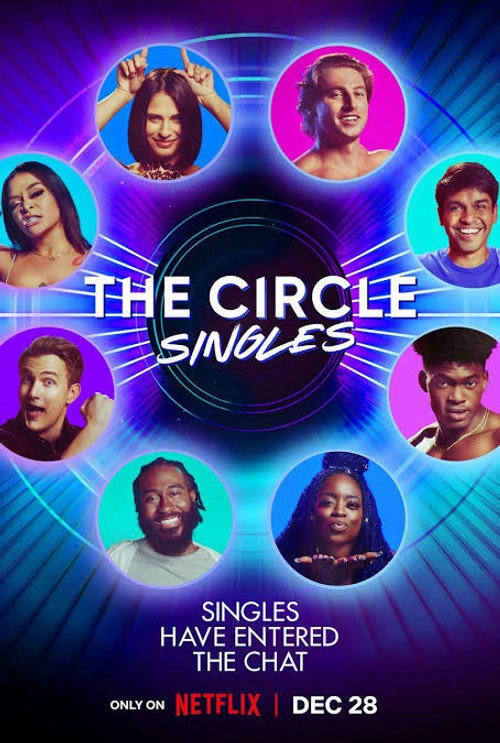 The Circle S5